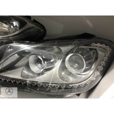 MERCEDES ÇIKMA PARÇA BAŞKAN TİCARET A2188204161 - 2188204161 CLS SOL FAR